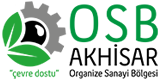 MANİSA AKHİSAR OSB