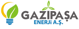 GAZİPAŞA ENERJİ A.Ş.