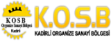 KADİRLİ OSB